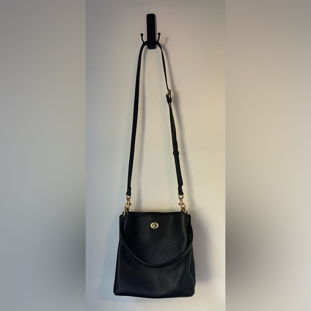 Coach Charlie Bucket Bag